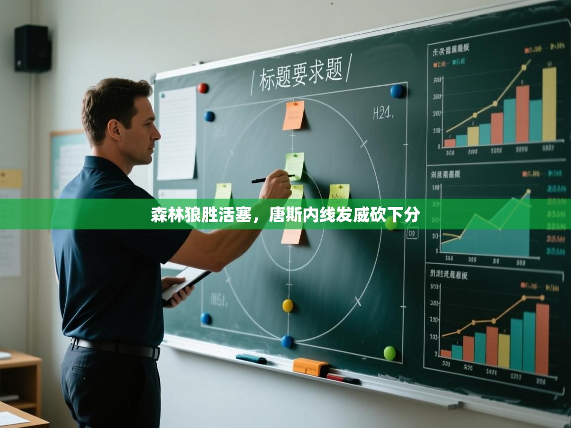 森林狼胜活塞，唐斯内线发威砍下分