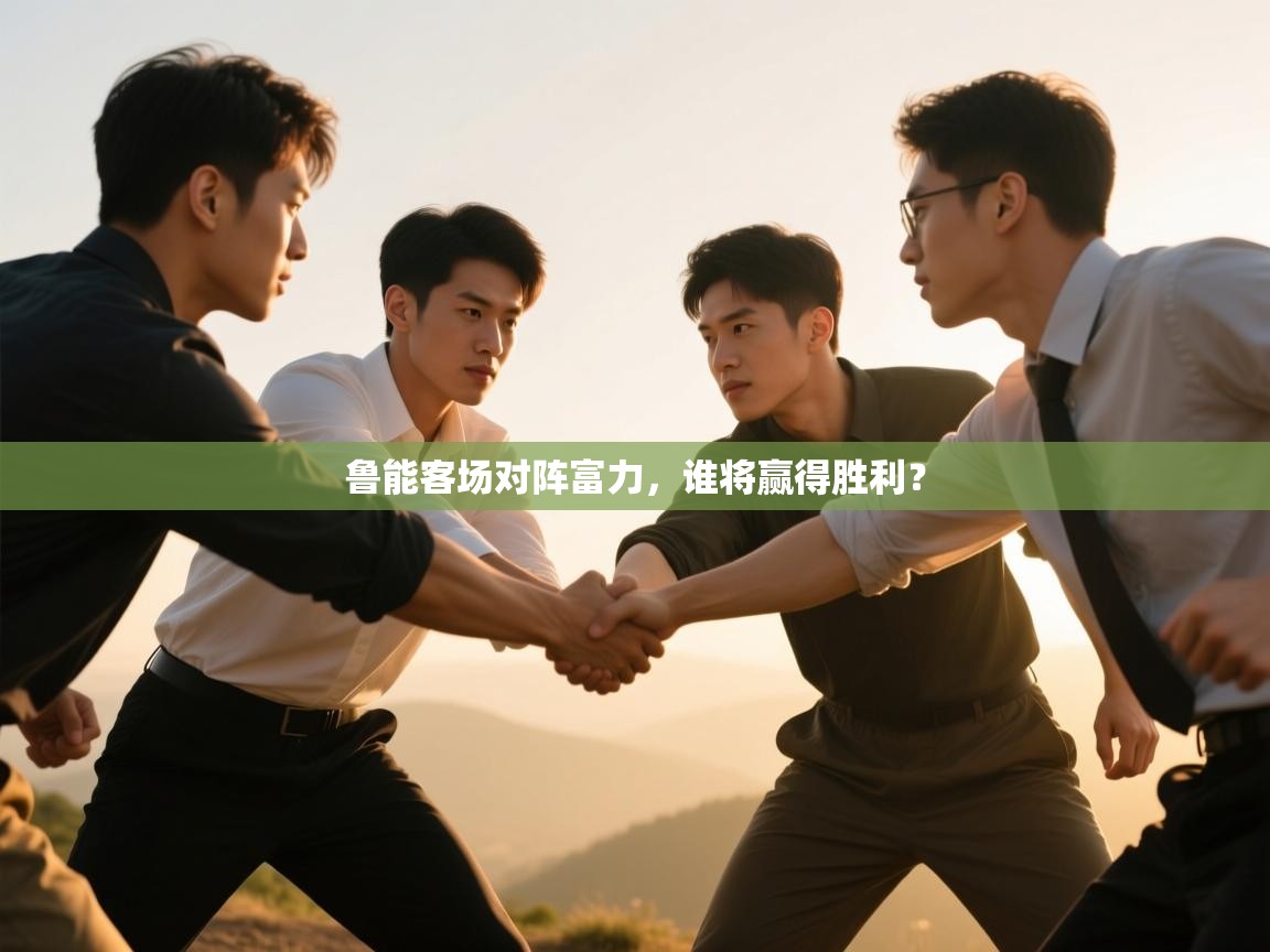 鲁能客场对阵富力，谁将赢得胜利？