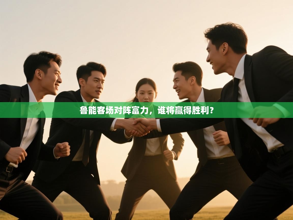 鲁能客场对阵富力，谁将赢得胜利？  第2张