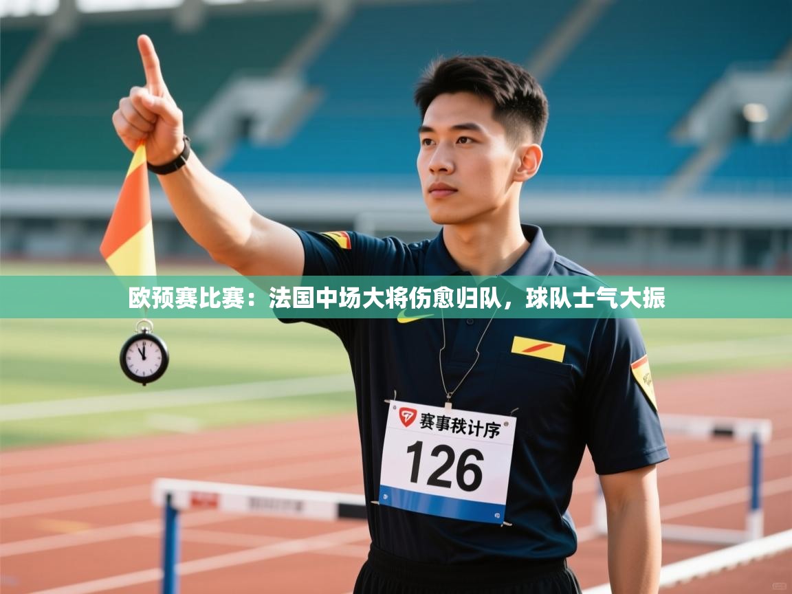 欧预赛比赛：法国中场大将伤愈归队，球队士气大振  第2张