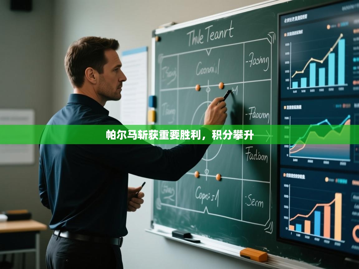 帕尔马斩获重要胜利，积分攀升