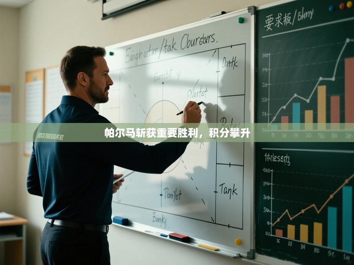 帕尔马斩获重要胜利，积分攀升  第2张