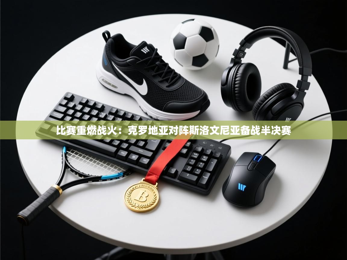 比赛重燃战火：克罗地亚对阵斯洛文尼亚备战半决赛