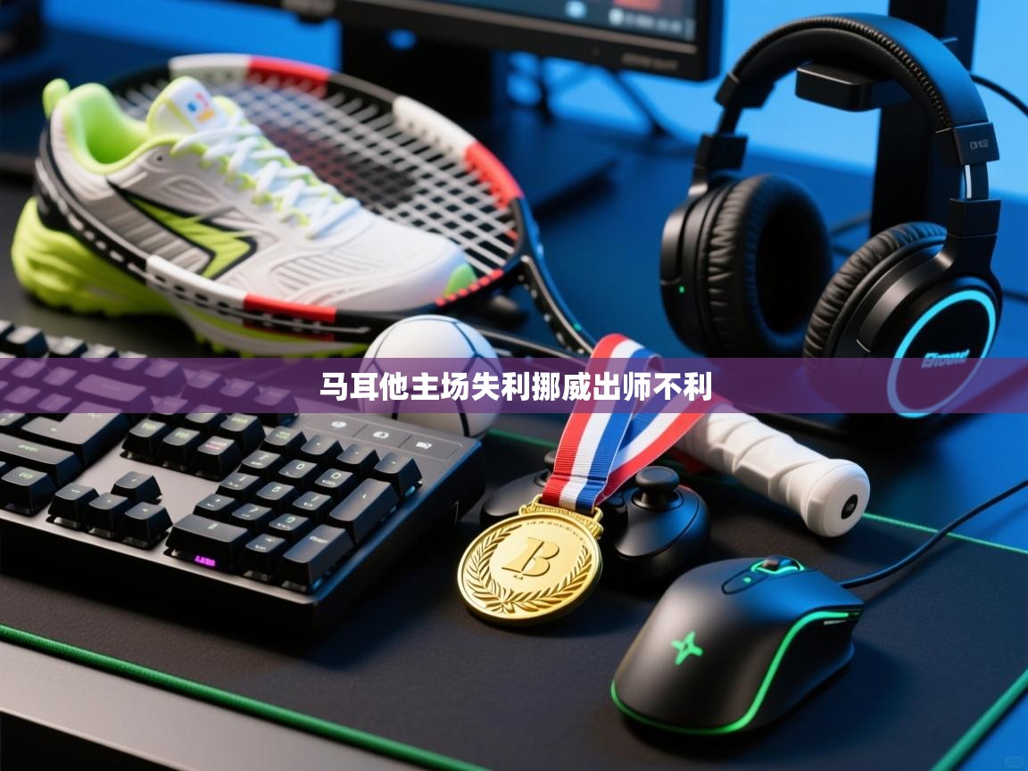 马耳他主场失利挪威出师不利  第2张