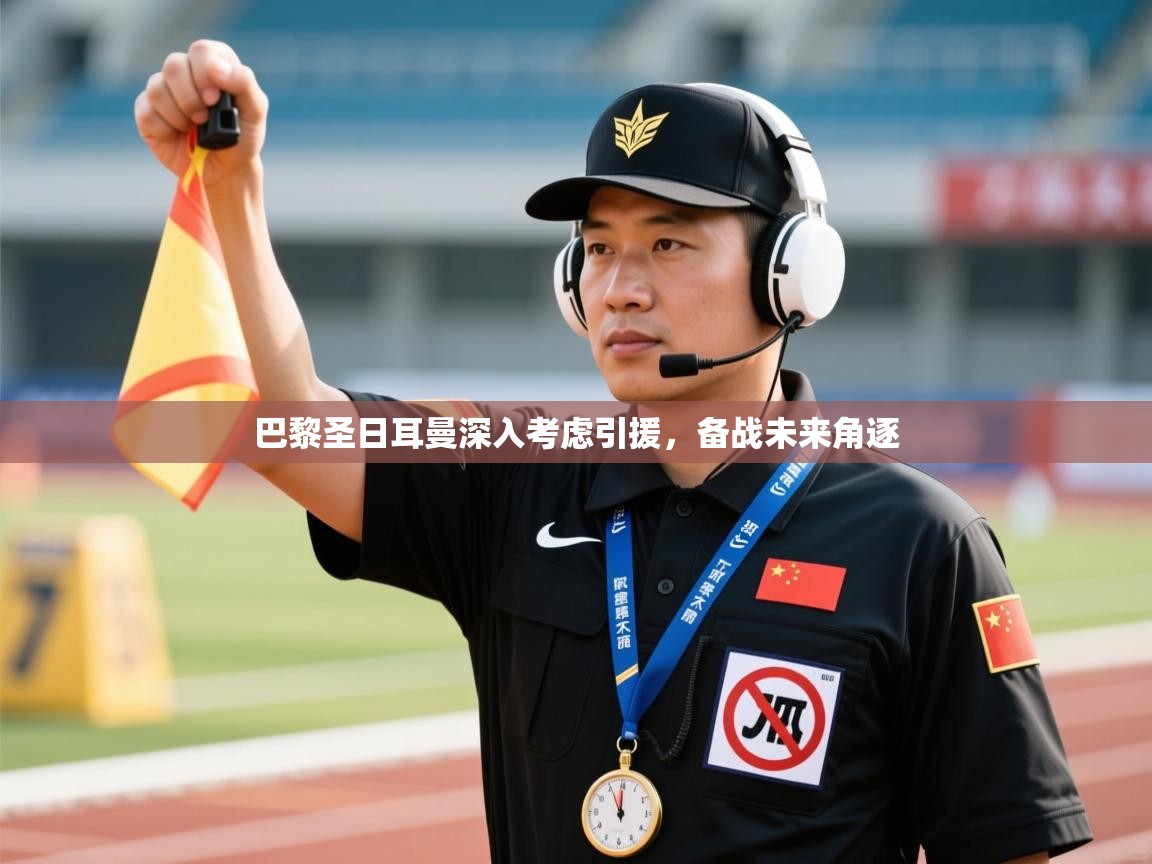 巴黎圣日耳曼深入考虑引援，备战未来角逐